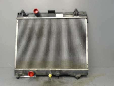 RADIATEUR TOYOTA YARIS