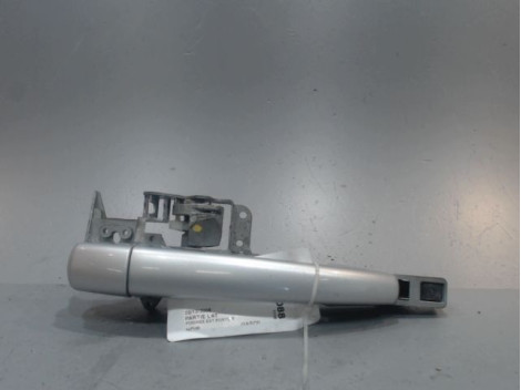 POIGNEE EXTERIEURE PORTE AVANT DROIT CITROEN C4