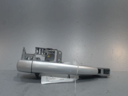 POIGNEE EXTERIEURE PORTE AVANT DROIT CITROEN C4
