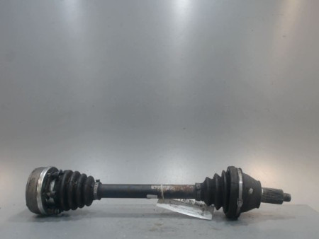 TRANSMISSION AVANT GAUCHE VOLKSWAGEN POLO 1.2