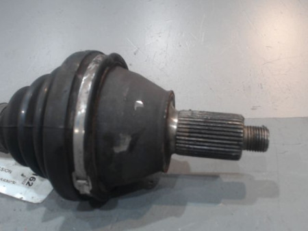 TRANSMISSION AVANT GAUCHE VOLKSWAGEN POLO 1.2