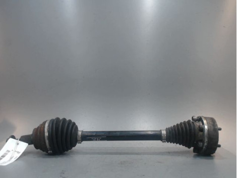 TRANSMISSION AVANT GAUCHE AUDI A3 1.6 TDI