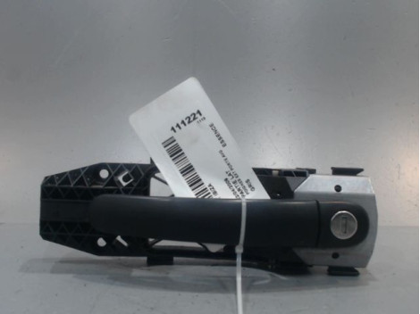 POIGNEE EXTERIEURE PORTE AVANT GAUCHE SEAT IBIZA