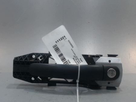 POIGNEE EXTERIEURE PORTE AVANT GAUCHE SEAT IBIZA