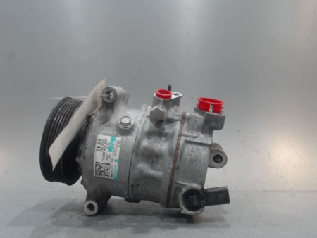 COMPRESSEUR AIR CONDITIONNE SEAT LEON
