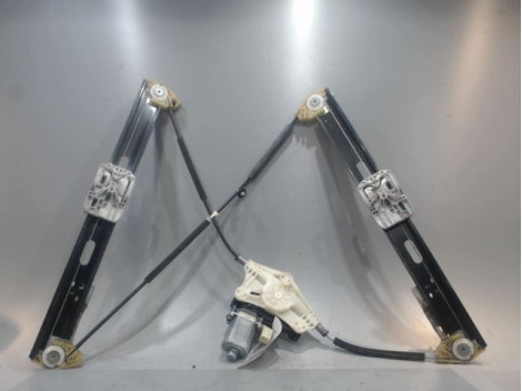 MECANISME+MOTEUR LEVE-GLACE AVANT DROIT SEAT LEON