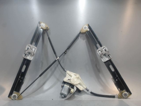 MECANISME+MOTEUR LEVE-GLACE AVANT DROIT SEAT LEON