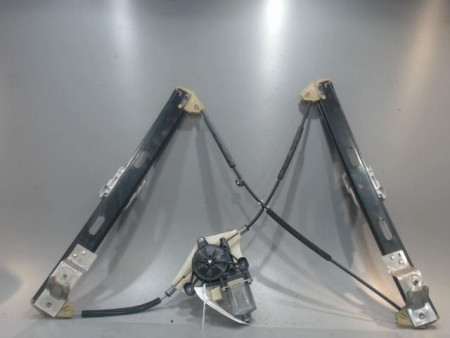 MECANISME+MOTEUR LEVE-GLACE AVANT DROIT SEAT LEON