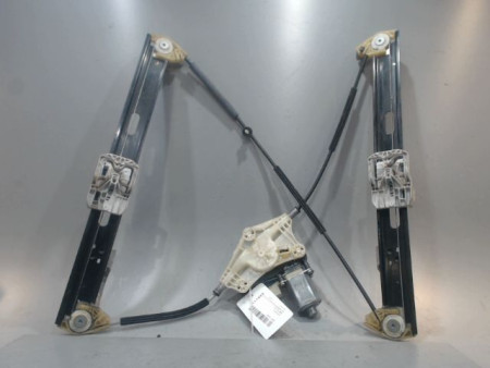 MECANISME+MOTEUR LEVE-GLACE AVANT GAUCHE SEAT LEON