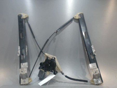 MECANISME+MOTEUR LEVE-GLACE AVANT GAUCHE SEAT LEON