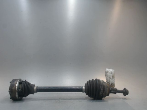 TRANSMISSION AVANT GAUCHE VOLKSWAGEN GOLF 1.4 TSI