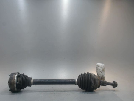 TRANSMISSION AVANT GAUCHE VOLKSWAGEN GOLF 1.4 TSI