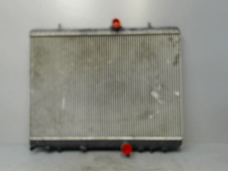 RADIATEUR PEUGEOT 307