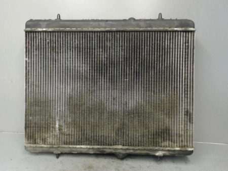 RADIATEUR PEUGEOT 307