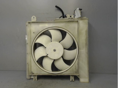 MOTEUR VENTILATEUR RADIATEUR PEUGEOT 107