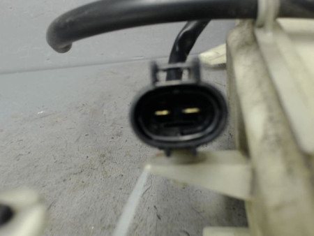 MOTEUR VENTILATEUR RADIATEUR PEUGEOT 107