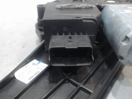 MECANISME+MOTEUR LEVE-GLACE ARRIERE DROIT DS DS7