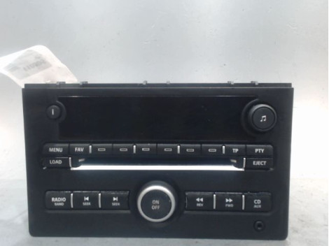 AUTORADIO SAAB 9-3