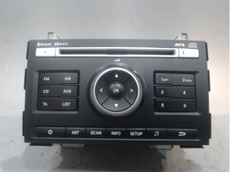 AUTORADIO KIA CEE-D