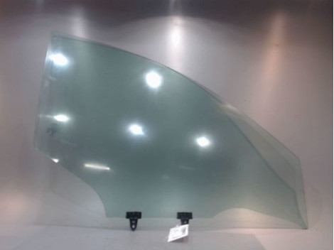 GLACE PORTE AVD NISSAN QASHQAI