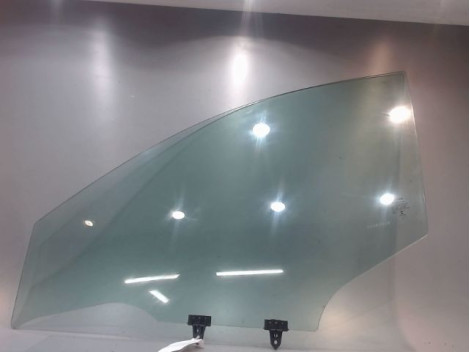 GLACE PORTE AVG NISSAN QASHQAI