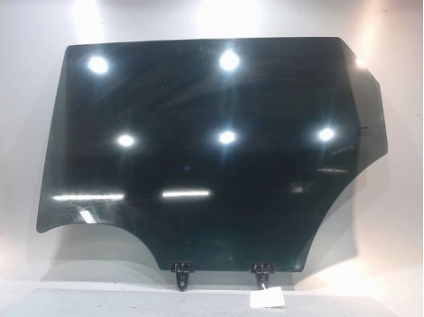 GLACE PORTE ARG NISSAN QASHQAI