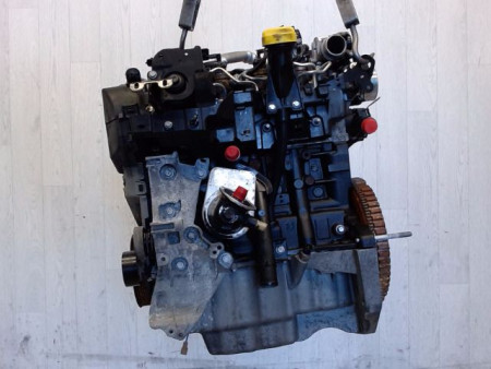 MOTEUR DIESEL RENAULT CLIO 1.5 dCi 90