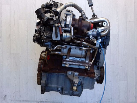 MOTEUR DIESEL RENAULT CLIO 1.5 dCi 90