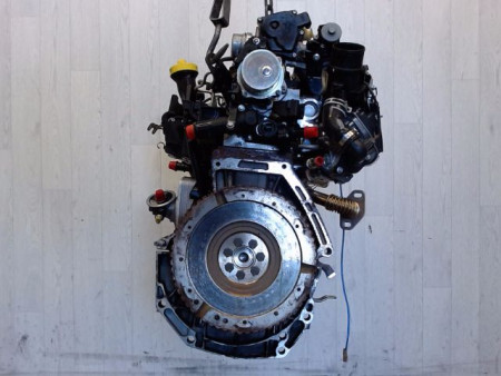 MOTEUR DIESEL RENAULT CLIO 1.5 dCi 90