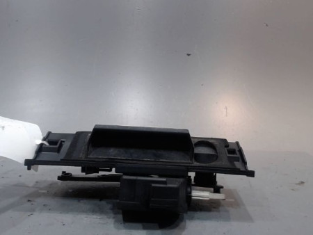 POIGNEE EXTERIEURE HAYON PEUGEOT 206