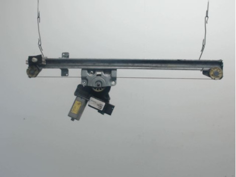MECANISME+MOTEUR LEVE-GLACE AVANT GAUCHE CITROEN JUMPER