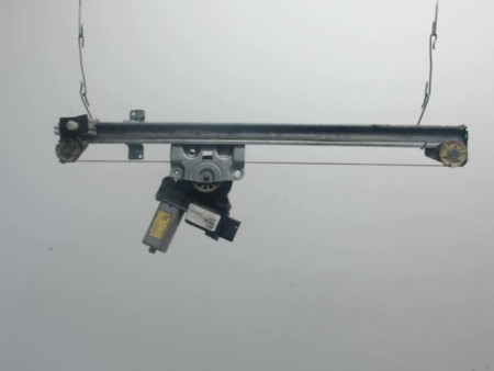 MECANISME+MOTEUR LEVE-GLACE AVANT GAUCHE CITROEN JUMPER