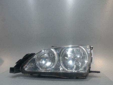 PHARE GAUCHE TOYOTA AVENSIS