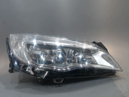 PHARE DROIT OPEL ASTRA