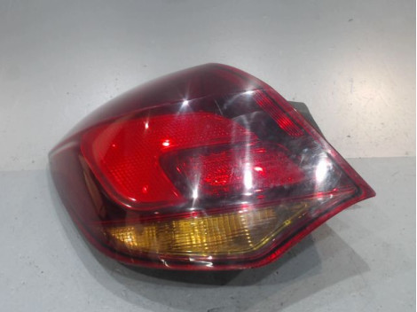 FEU ARRIERE GAUCHE  OPEL ASTRA