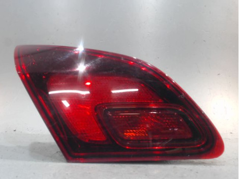 FEU ARRIERE INTERIEUR GAUCHE OPEL ASTRA