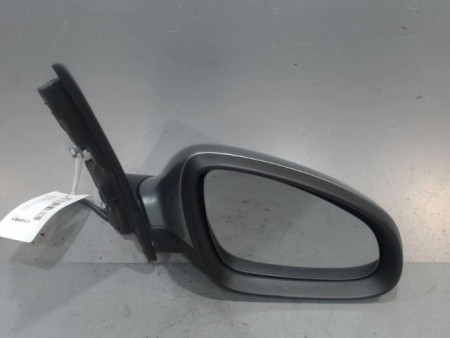 RETROVISEUR EXTERIEUR ELECTRIQUE DROIT OPEL ASTRA