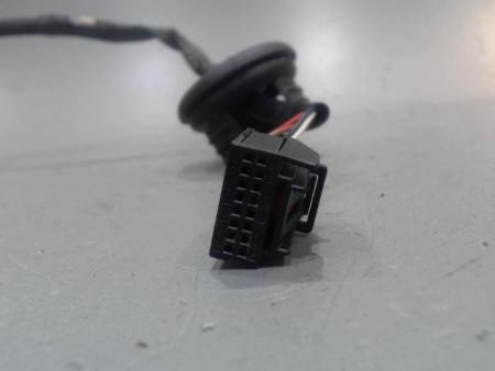 RETROVISEUR EXTERIEUR ELECTRIQUE DROIT AUDI A3