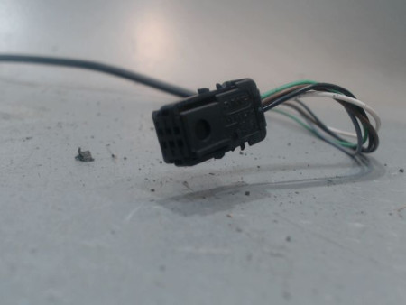 RETROVISEUR EXTERIEUR ELECTRIQUE GAUCHE PEUGEOT 307