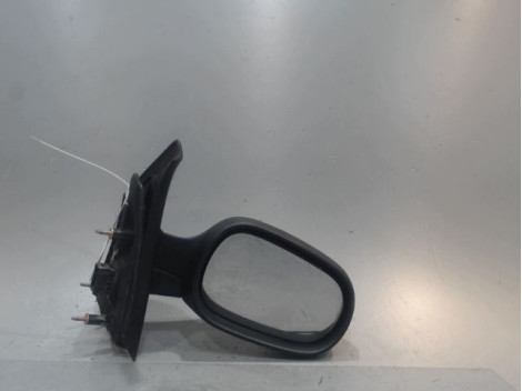 RETROVISEUR EXTERIEUR ELECTRIQUE DROIT RENAULT MEGANE