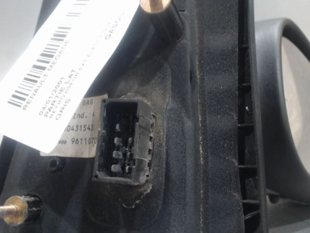 RETROVISEUR EXTERIEUR ELECTRIQUE DROIT RENAULT MEGANE