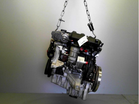 MOTEUR DIESEL B.M.W. SERIE 1 118 d