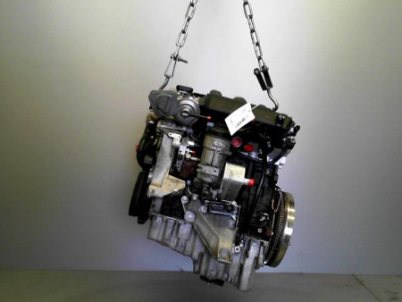 MOTEUR DIESEL B.M.W. SERIE 1 118 d