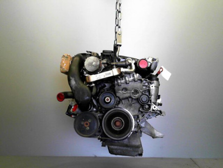 MOTEUR DIESEL B.M.W. SERIE 1 118 d