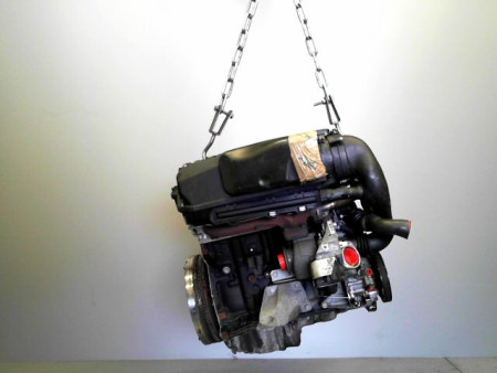 MOTEUR DIESEL B.M.W. SERIE 1 118 d