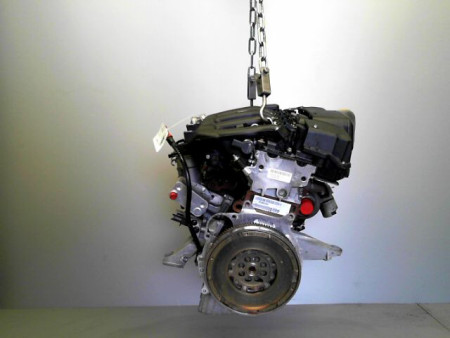 MOTEUR DIESEL B.M.W. SERIE 1 118 d