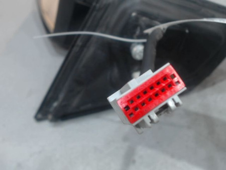 RETROVISEUR EXTERIEUR ELECTRIQUE DROIT FORD MONDEO