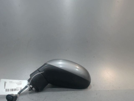 RETROVISEUR EXTERIEUR ELECTRIQUE GAUCHE SEAT LEON