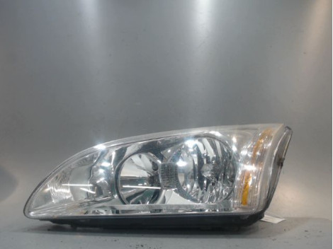 PHARE GAUCHE FORD FOCUS