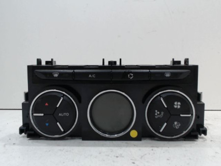 COMMANDE DE CHAUFFAGE DS DS3